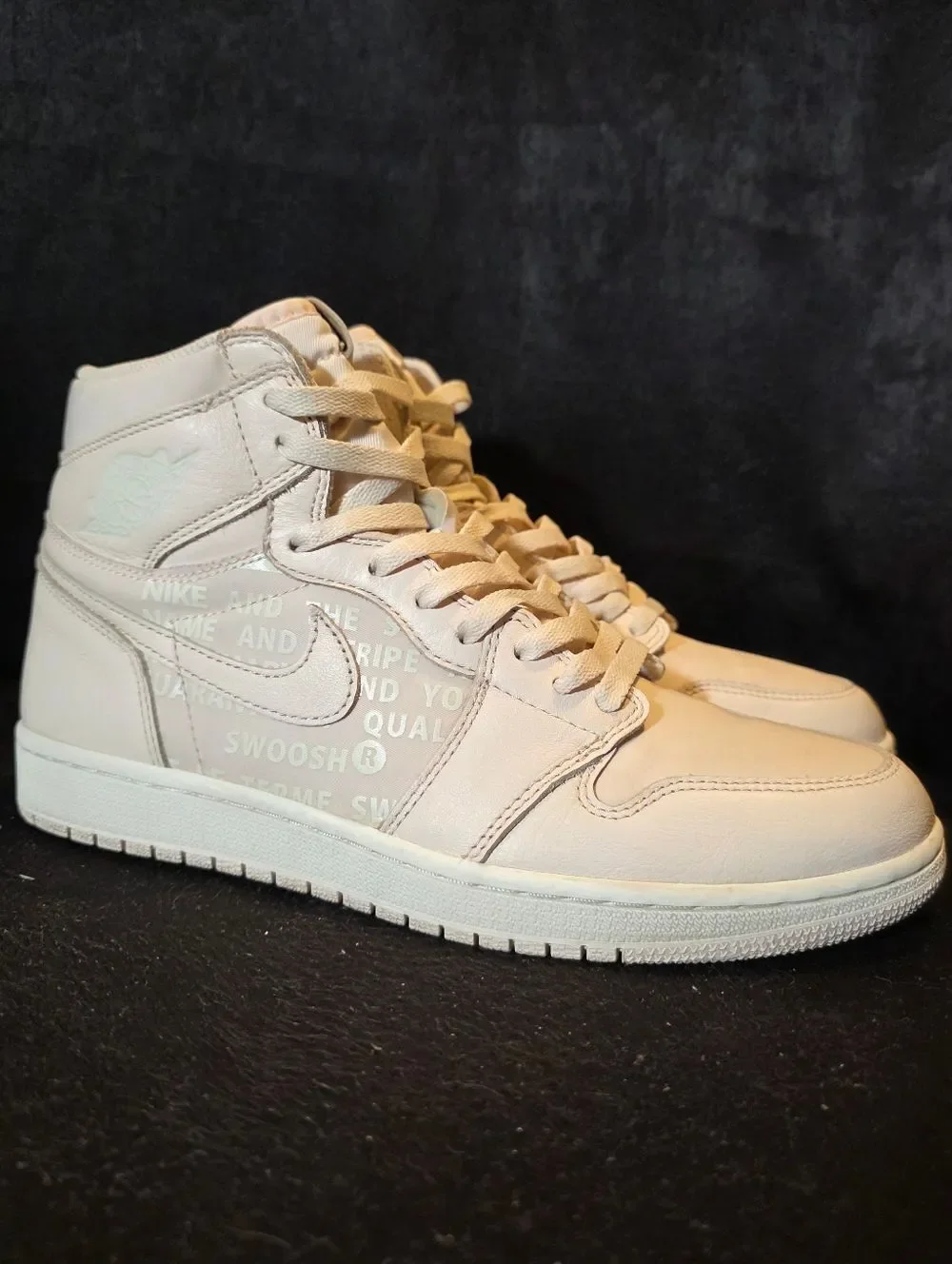Jordan stylish nike